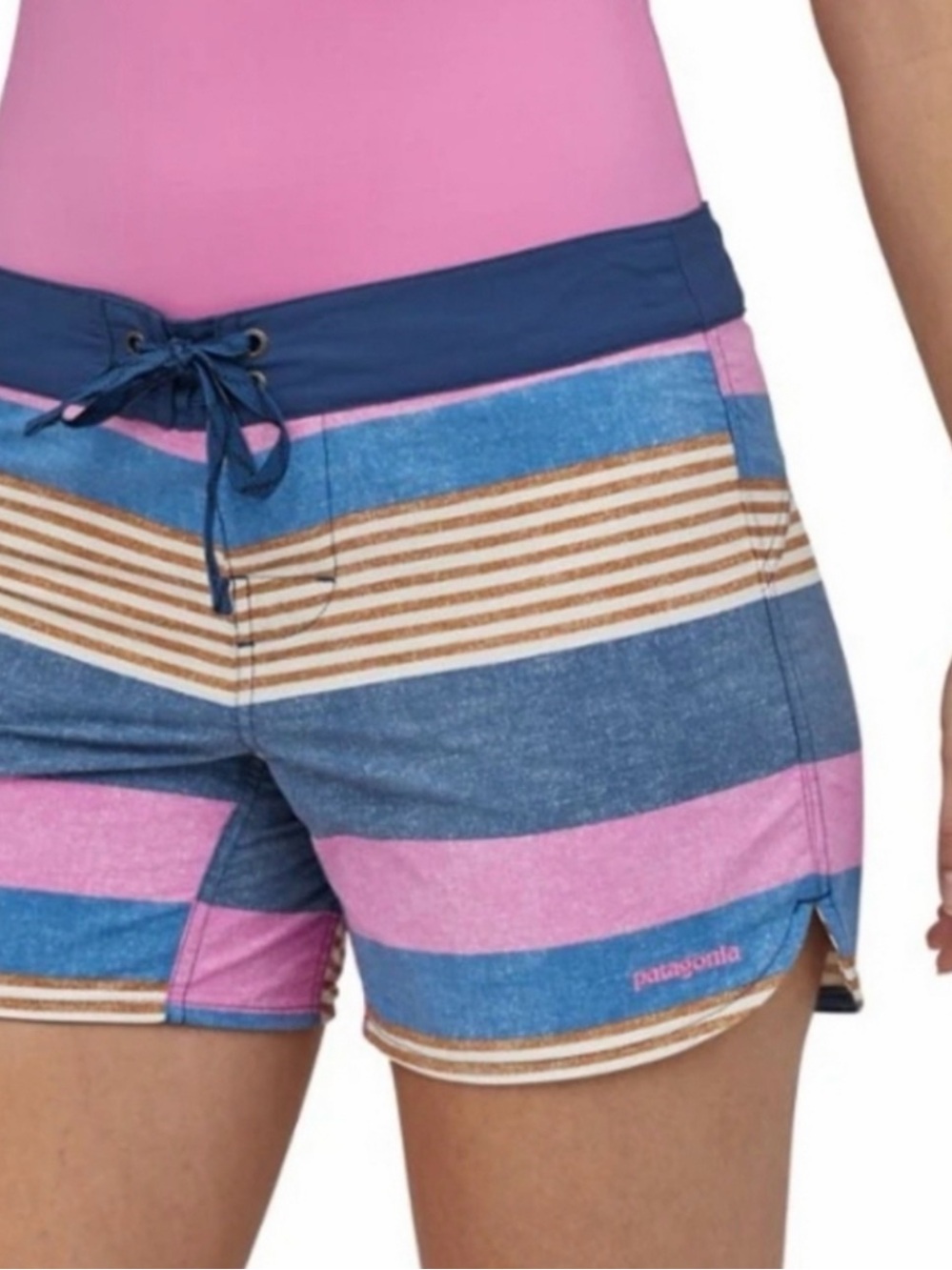 Women’s Patagonia Wavefarer Boardshorts